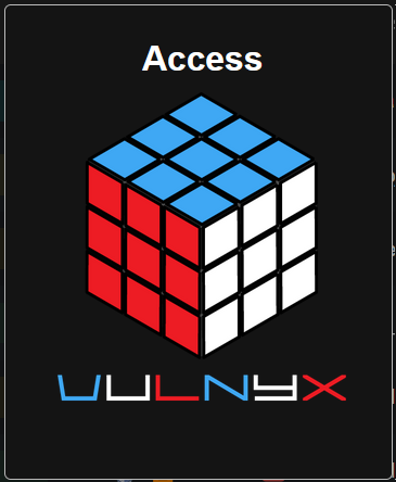 Access